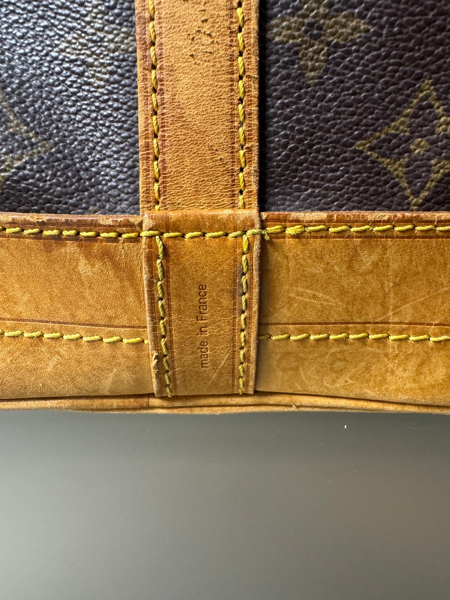 Louis Vuitton Sac Noé Grande Monogram