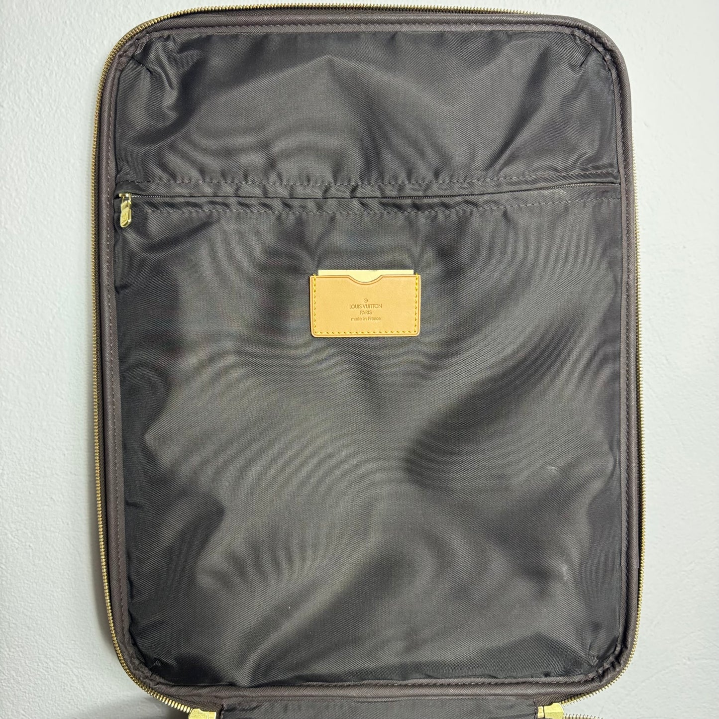 Louis Vuitton Pégase 45 Monogram Rollkoffer