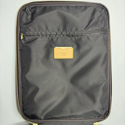 Louis Vuitton Pégase 45 Monogram Rollkoffer