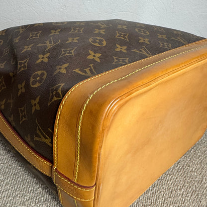 Louis Vuitton Sac Noé Grande Monogram