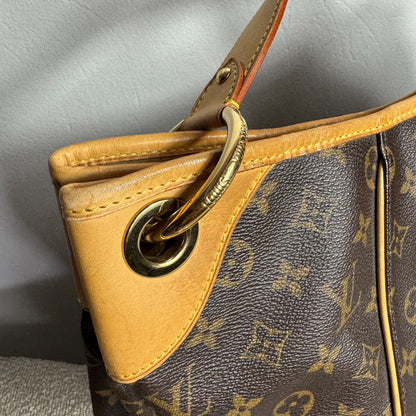 Louis Vuitton Galliera GM Monogram