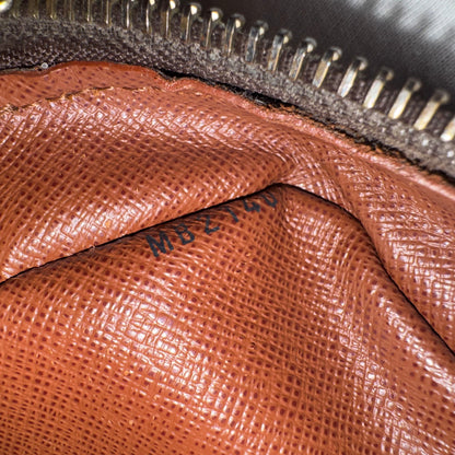Louis Vuitton Trocadéro 27 – Monogram Canvas