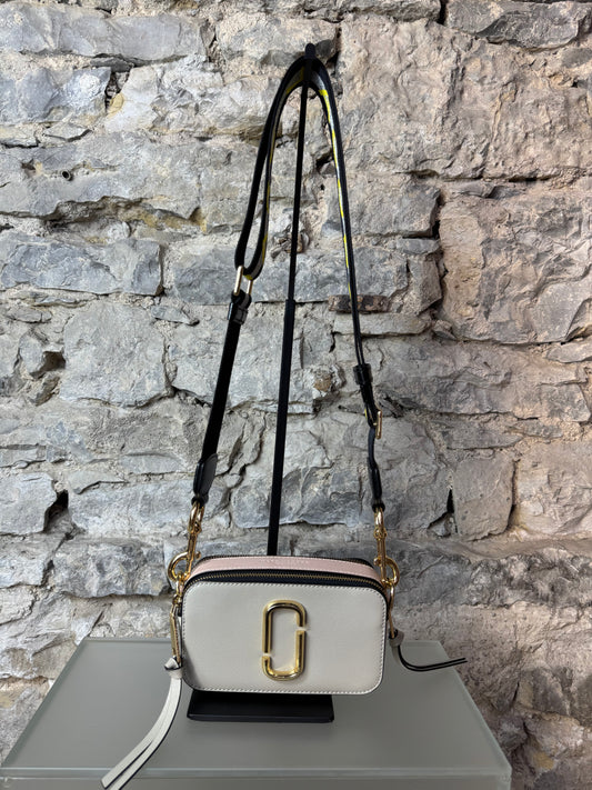 Marc Jacobs Snapshot Bag