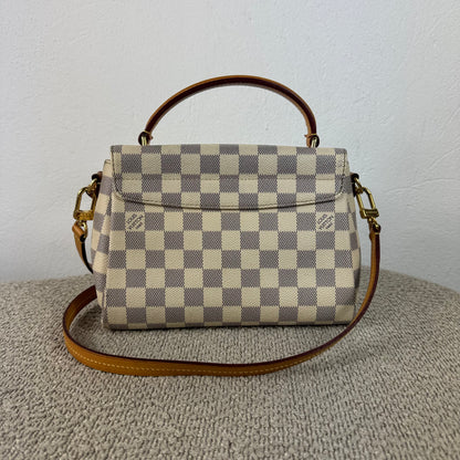 Louis Vuitton Croisette – Damier Azur