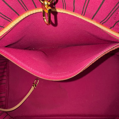 Louis Vuitton Neverfull GM Monogram Canvas
