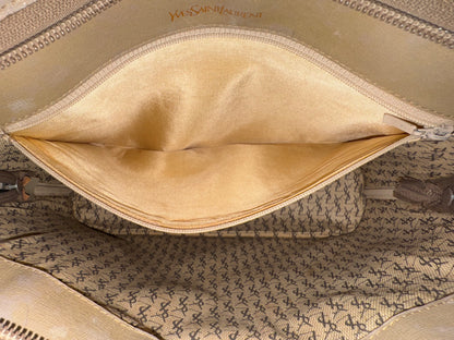 Yves Saint Laurent Vintage Handtasche