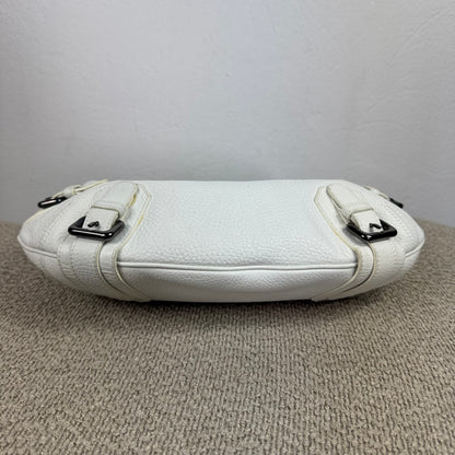 Vintage Giorgio Armani Handtasche – Weiß