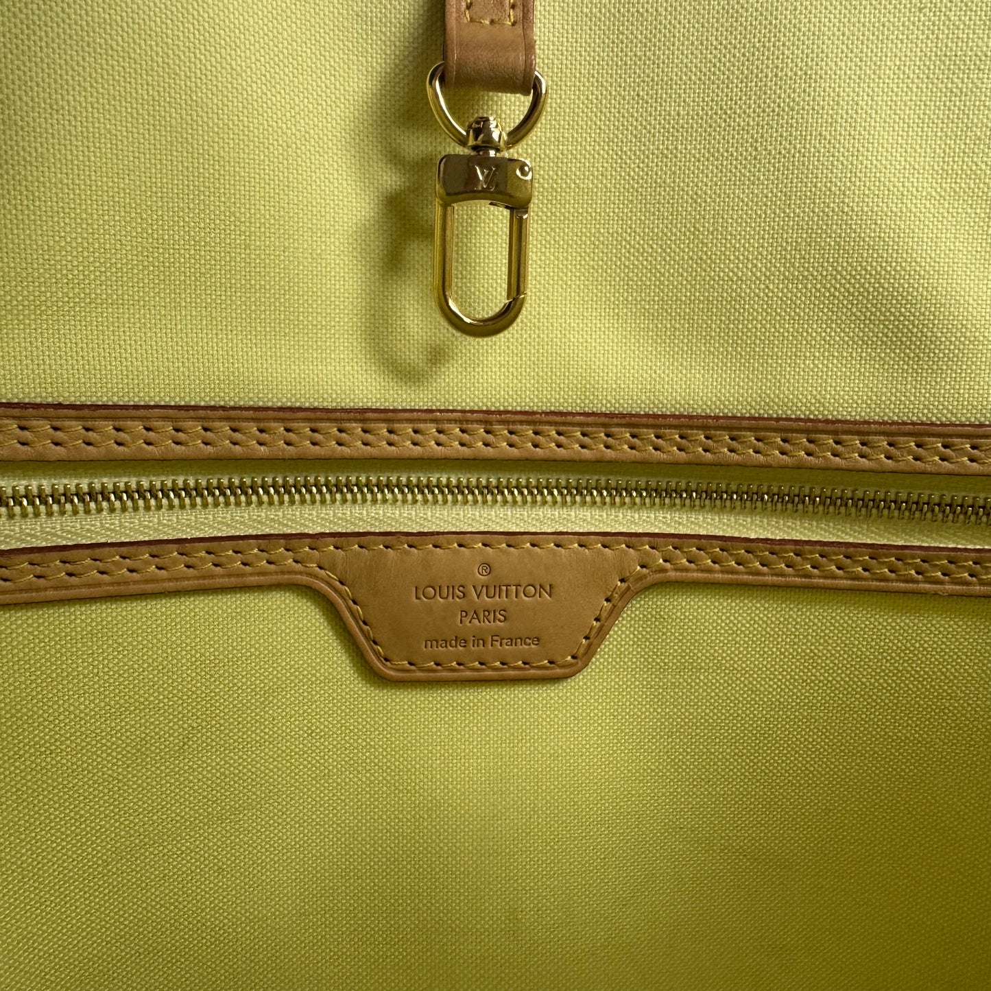 Louis Vuitton Neverfull MM Damier Azur Pastell Limited Edition
