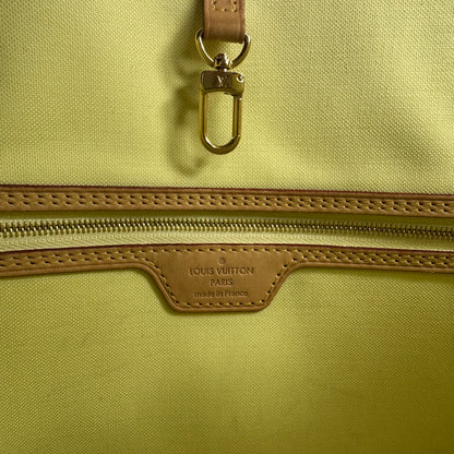 Louis Vuitton Neverfull MM Damier Azur Pastell Limited Edition