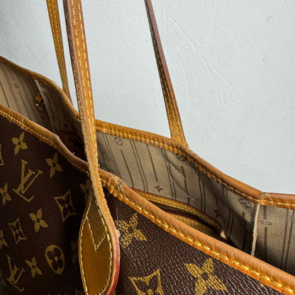 Louis Vuitton Neverfull GM Monogram