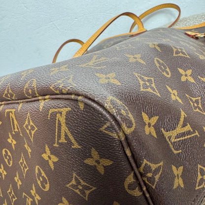 Louis Vuitton Neverfull GM Monogram Canvas