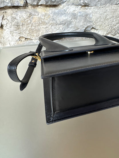 Jacquemus Le Grand Chiquito – Schwarz