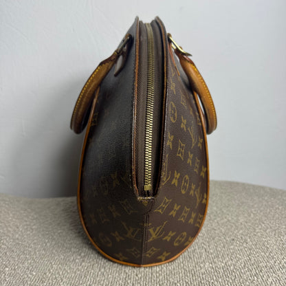 Louis Vuitton Ellipse MM – Monogram Canvas