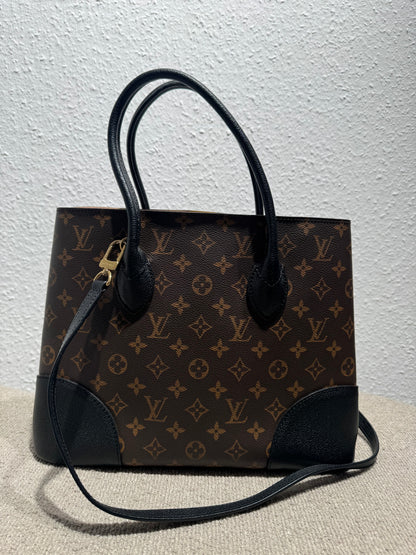 Louis Vuitton Fladrin – Monogram