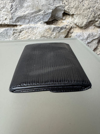 Louis Vuitton Epi Münz-Geldbörse