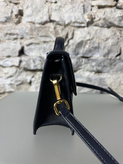 Jacquemus Le Bambino – Schwarz