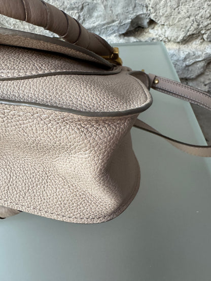 Chloe Marcie Tasche Boyish Brown