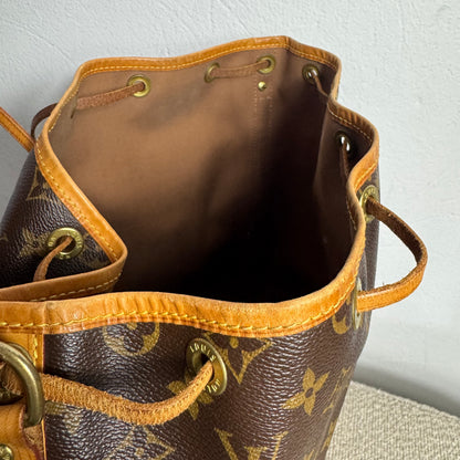 Louis Vuitton Sac Noé Grande Monogram