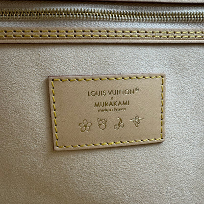 Louis Vuitton x Takashi Murakami Neverfull MM – Monogram Multicolore Re-Edition 2025/2026