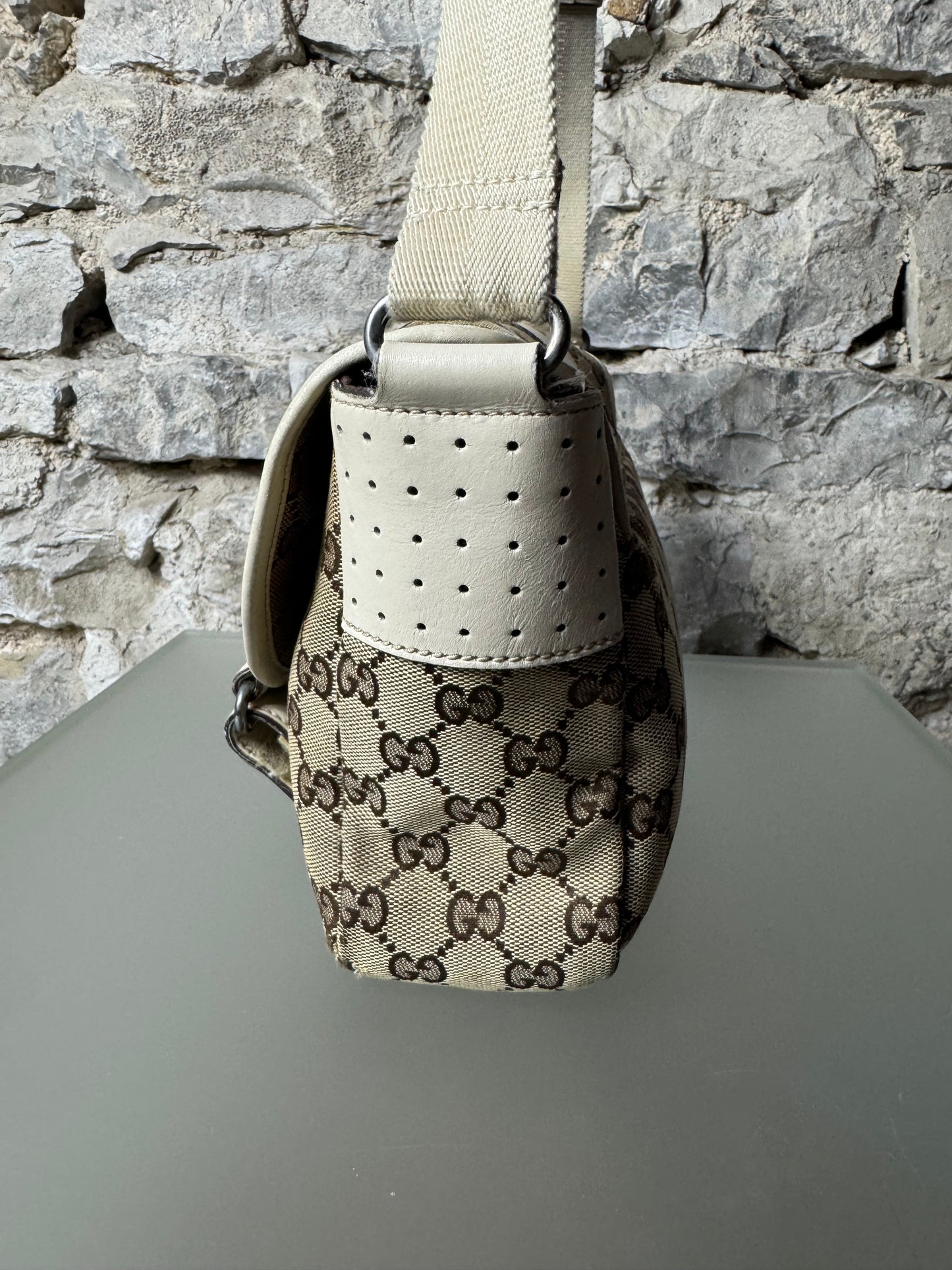 Gucci GG Canvas 145858