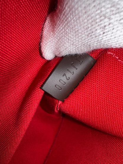 Louis Vuitton Siena MM – Damier Ebene