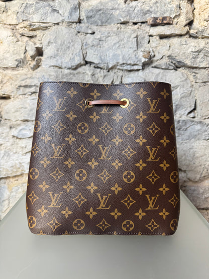 Louis Vuitton Néo Noé – Caramel
