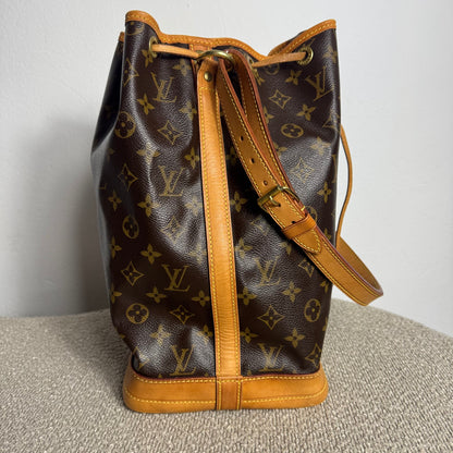 Louis Vuitton Sac Noé Grande Monogram