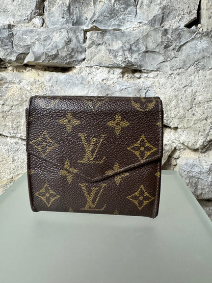 Louis Vuitton Monogram Porte Monnaie