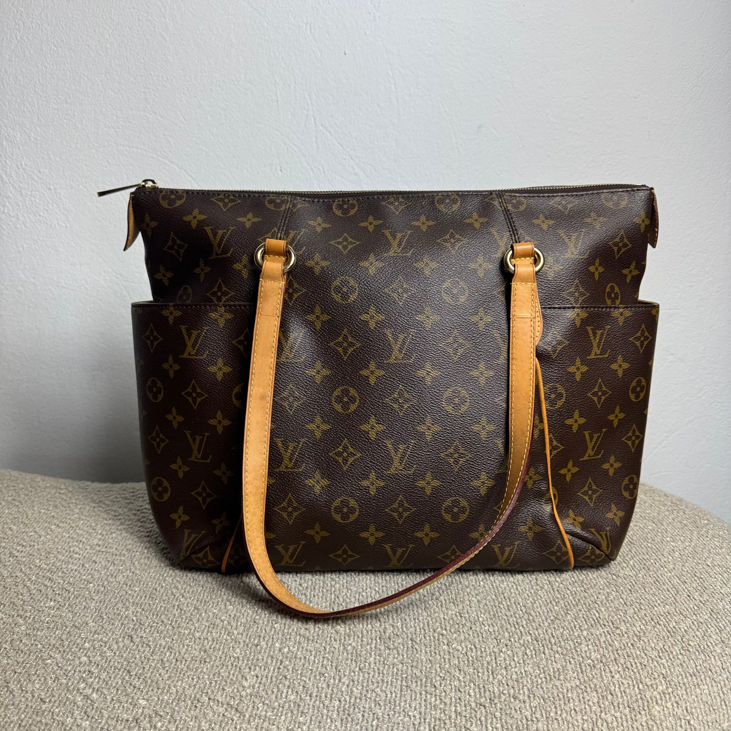 Louis Vuitton Totally MM – Monogram