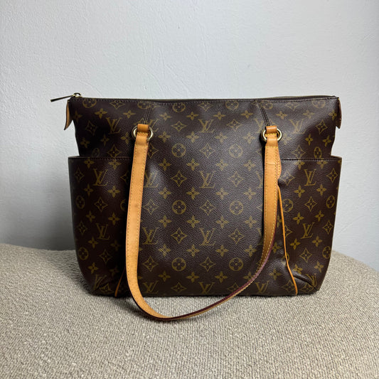 Louis Vuitton Totally MM – Monogram