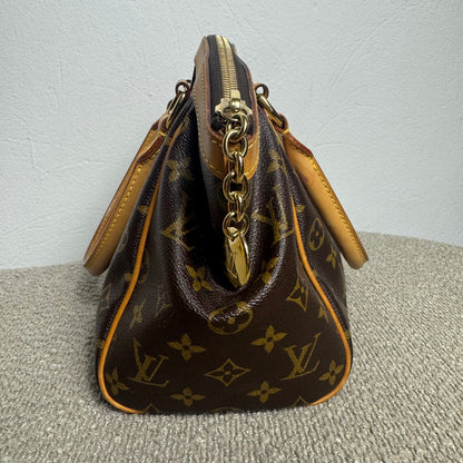 Louis Vuitton Tivoli PM Monogram