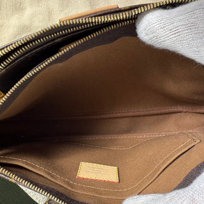 Louis Vuitton Multi Pochette Accessoires Monogram