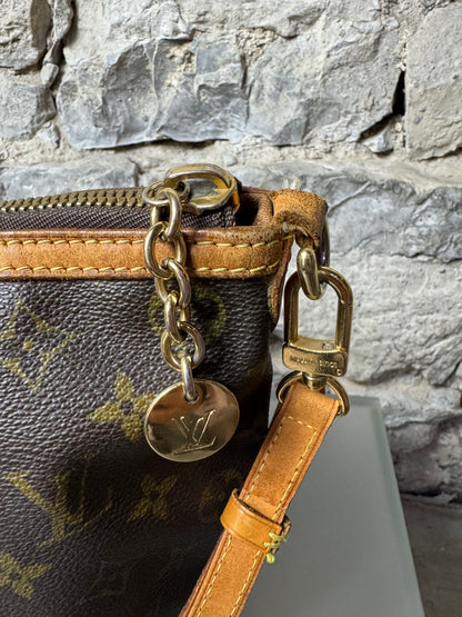 Louis Vuitton Palermo PM Monogramm