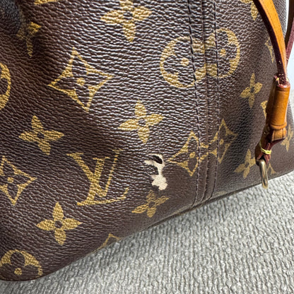 Louis Vuitton Neverfull GM Monogram