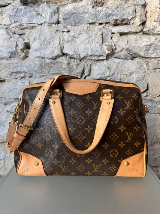 Louis Vuitton Retiro Monogram