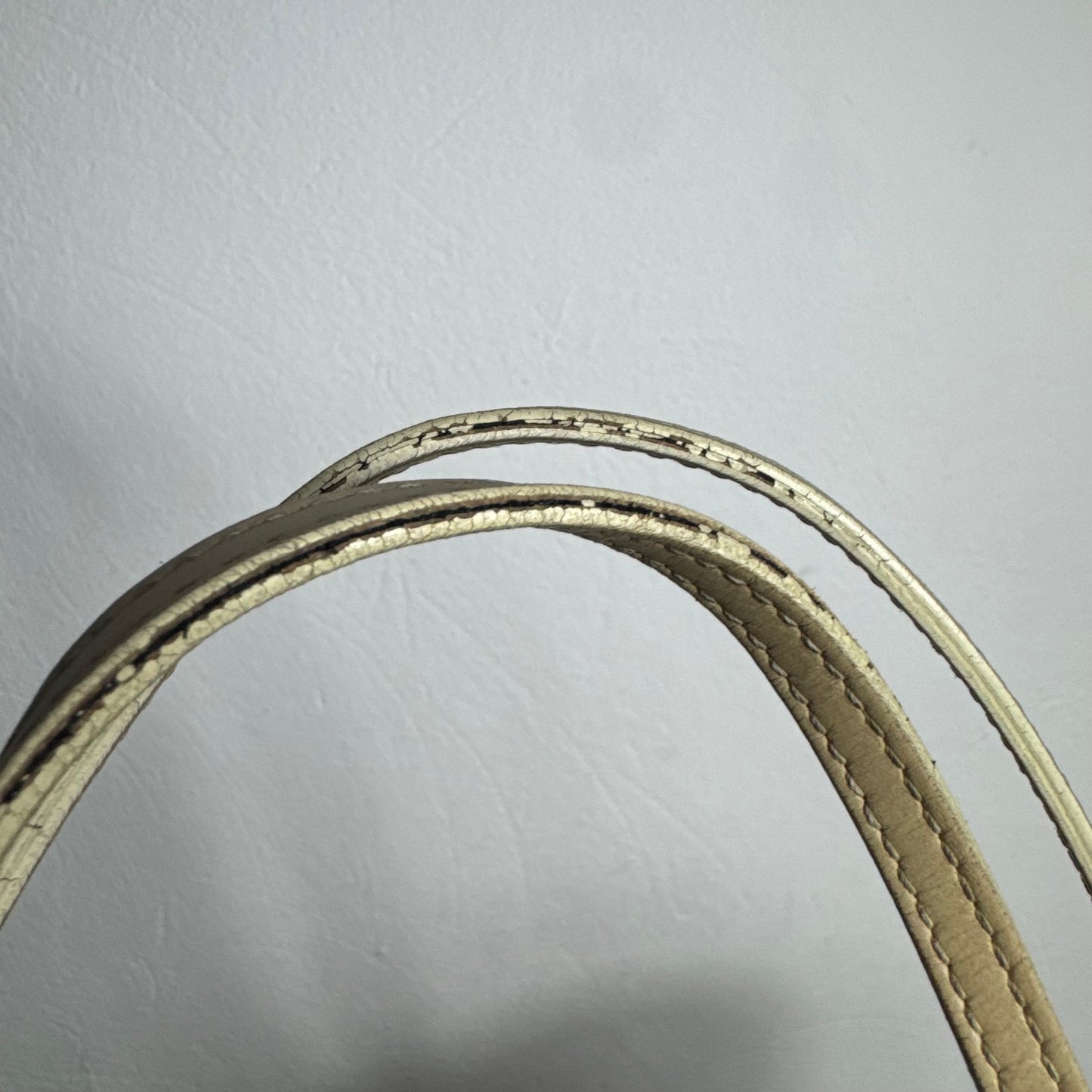 Maison Mollerus Shopper „Zürich“ mit Pochette