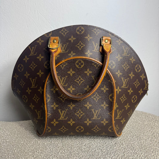 Louis Vuitton Ellipse MM – Monogram Canvas