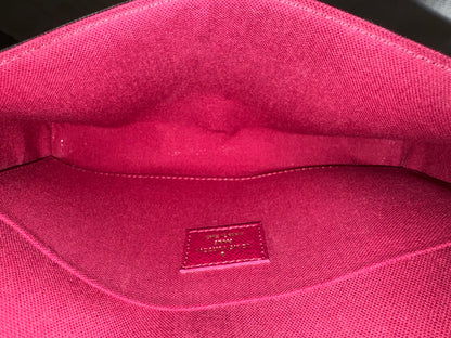 Louis Vuitton Félicie Pochette – Monogram