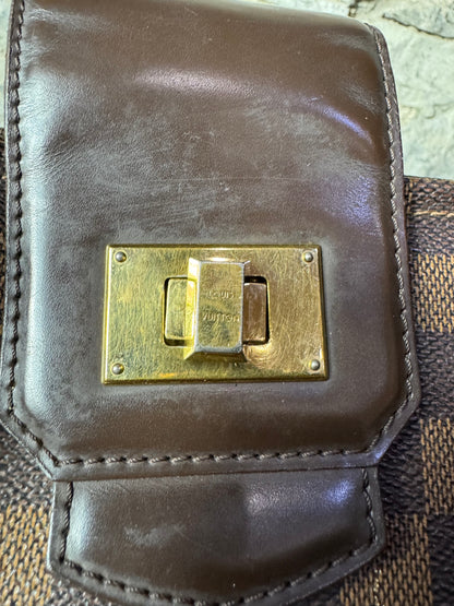 Louis Vuitton Roseberry Damier Ebene