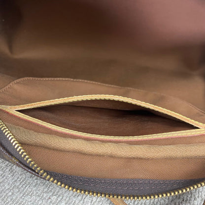 Louis Vuitton Montorgueil – Monogram Canvas