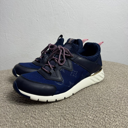 Louis Vuitton Aftergame Sneakers – Gr. 38