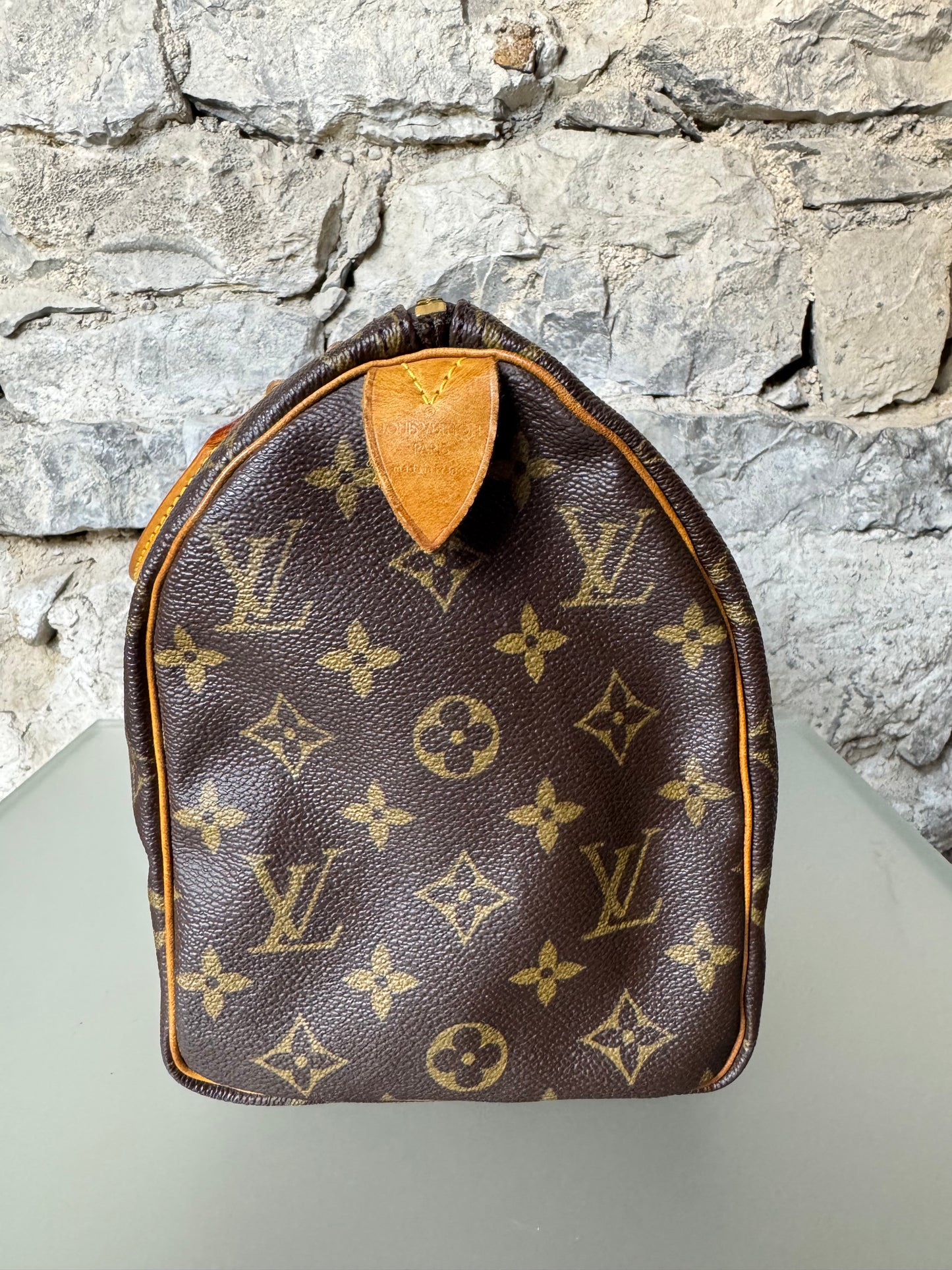 Louis Vuitton Speedy 25 – Monogram