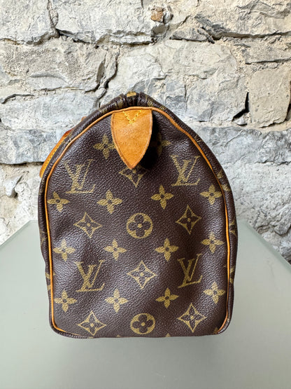 Louis Vuitton Speedy 25 – Monogram