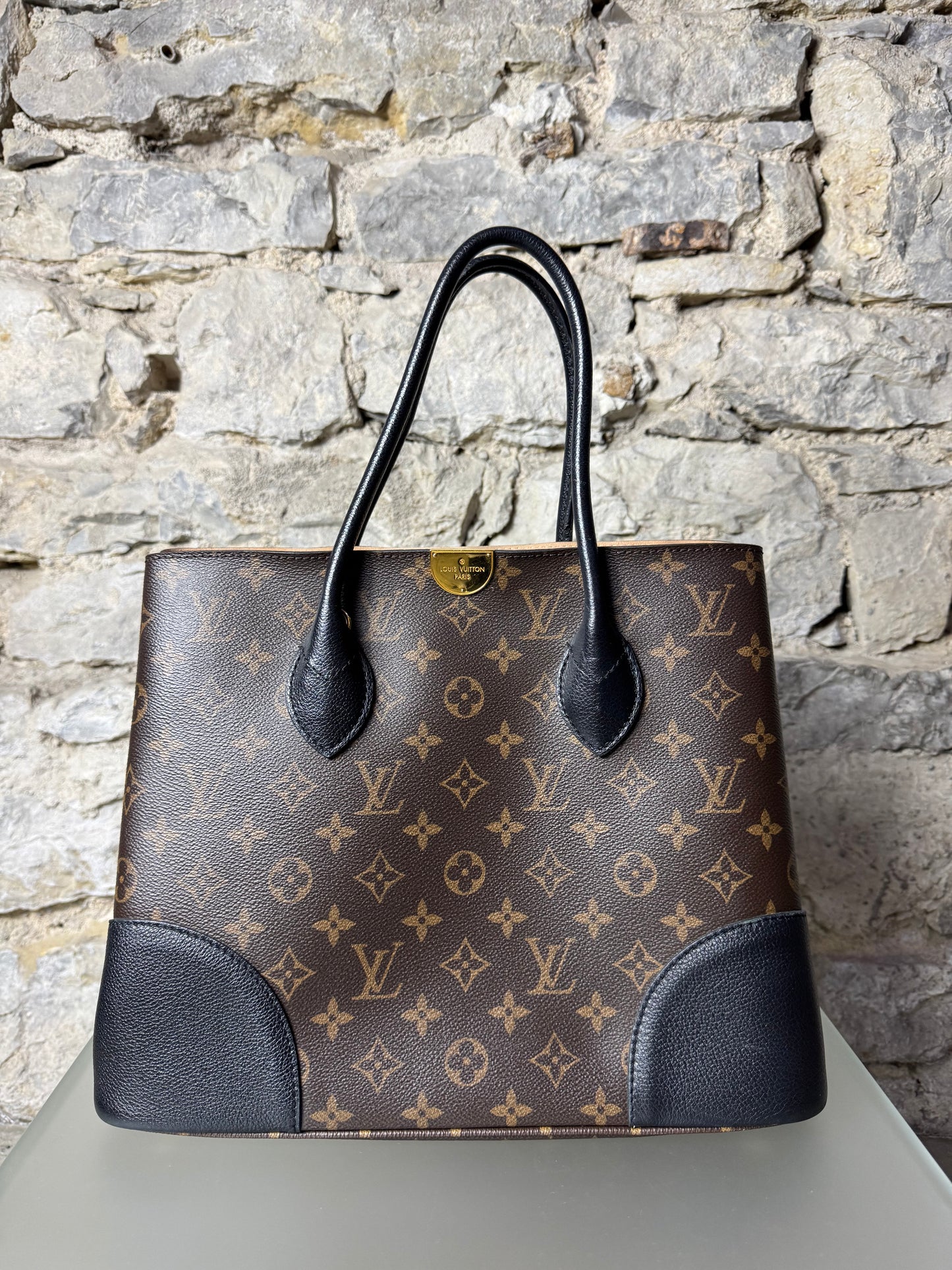 Louis Vuitton Tasche Flandrin Monogram
