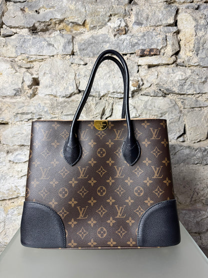 Louis Vuitton Tasche Flandrin Monogram