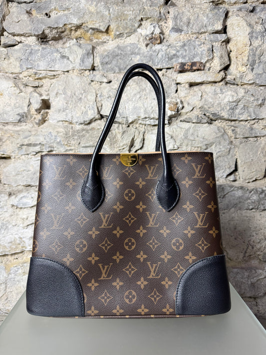 Louis Vuitton Tasche Flandrin Monogram