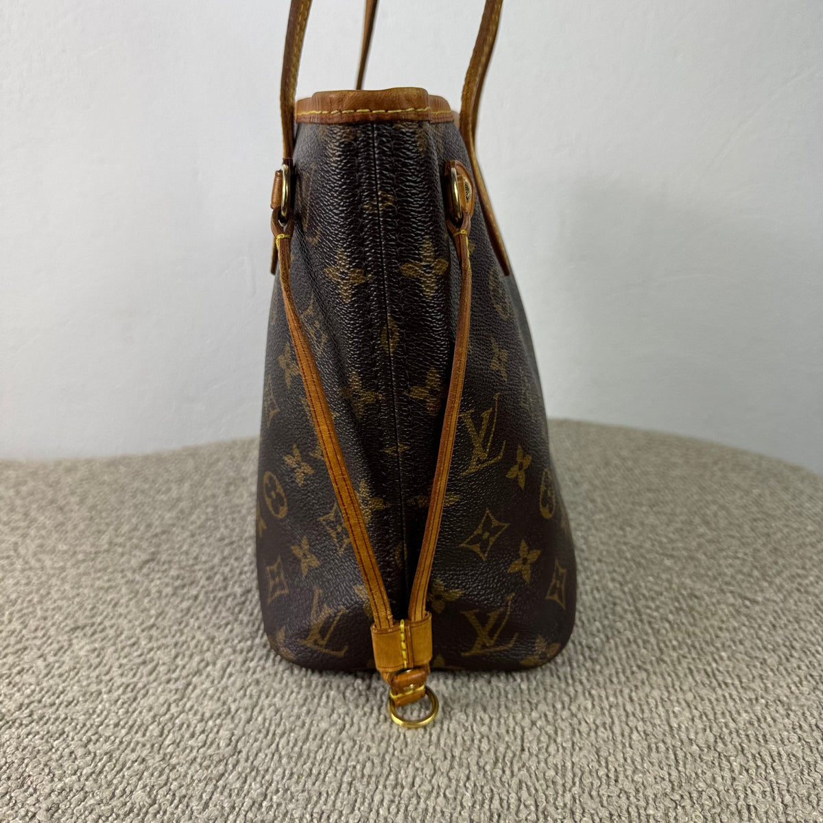Louis Vuitton Neverfull PM – Monogram Canvas