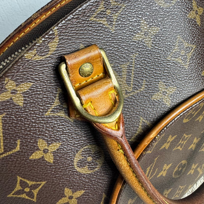 Louis Vuitton Ellipse MM – Monogram Canvas