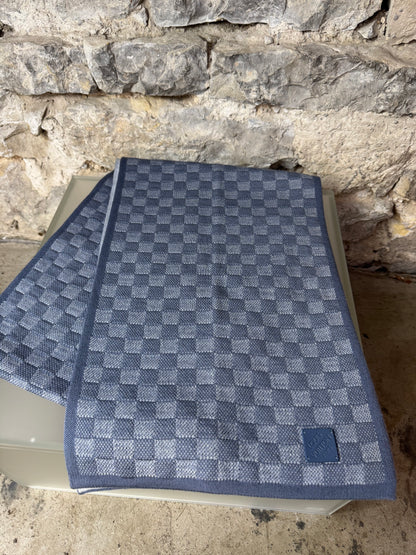 Louis Vuitton Néo Petit Damier Schal M79202