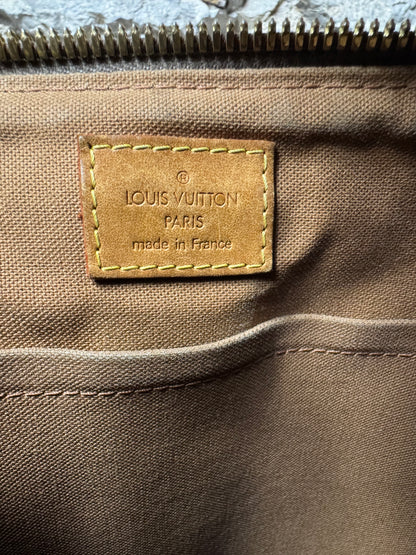 Louis Vuitton Palermo PM Monogramm